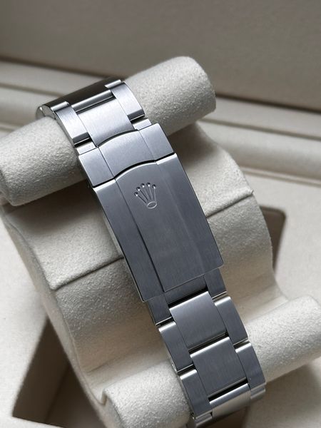 Rolex Oyster Perpetual 41 134300